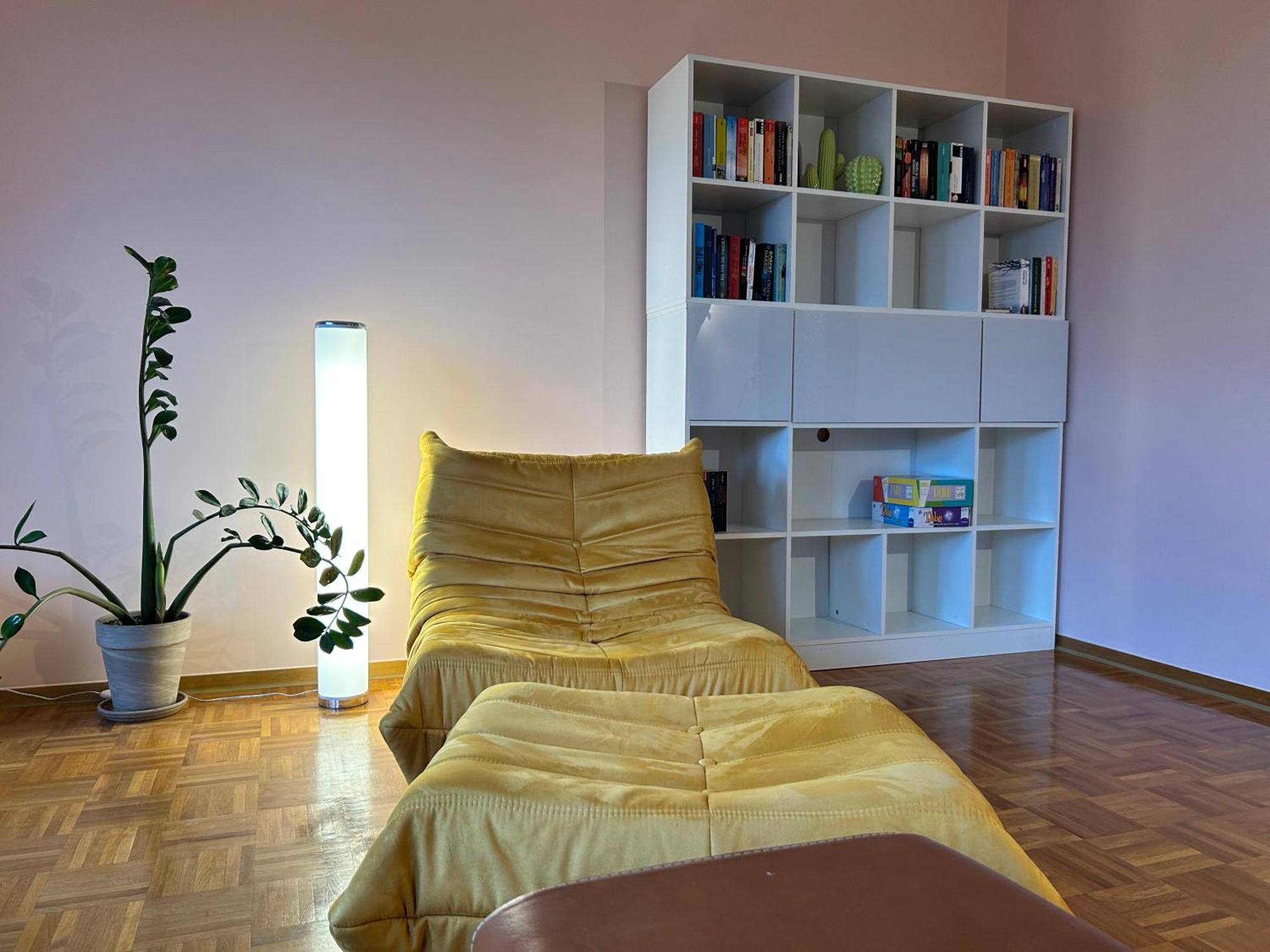Kraewelhof Apartment Schrozberg Bagian luar foto